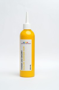Farba do skóry SUMMER SUN 250ml