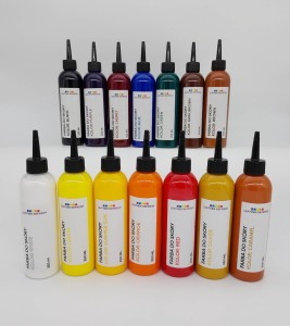 Mieszalnik Kolorów Mixer Paint 