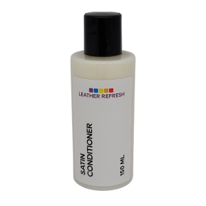 Satin Conditioner 
